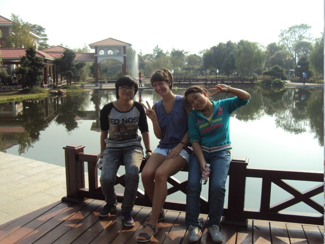 Ира Долинная | Москва