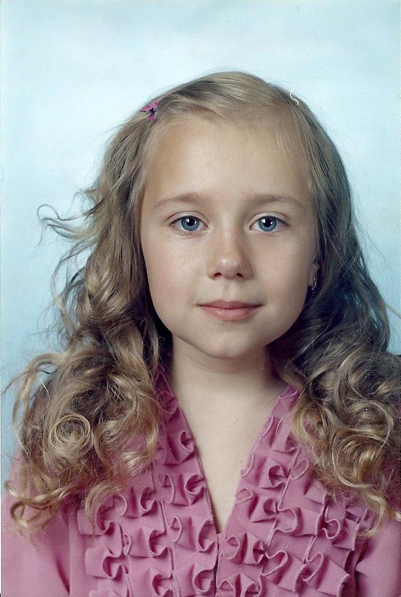 Алина Петракова | Серпухов