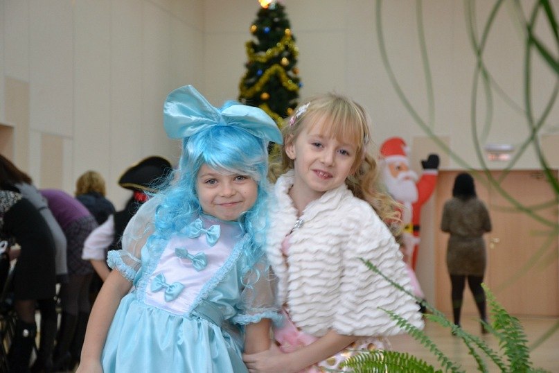 Елена Филиппова | Саров