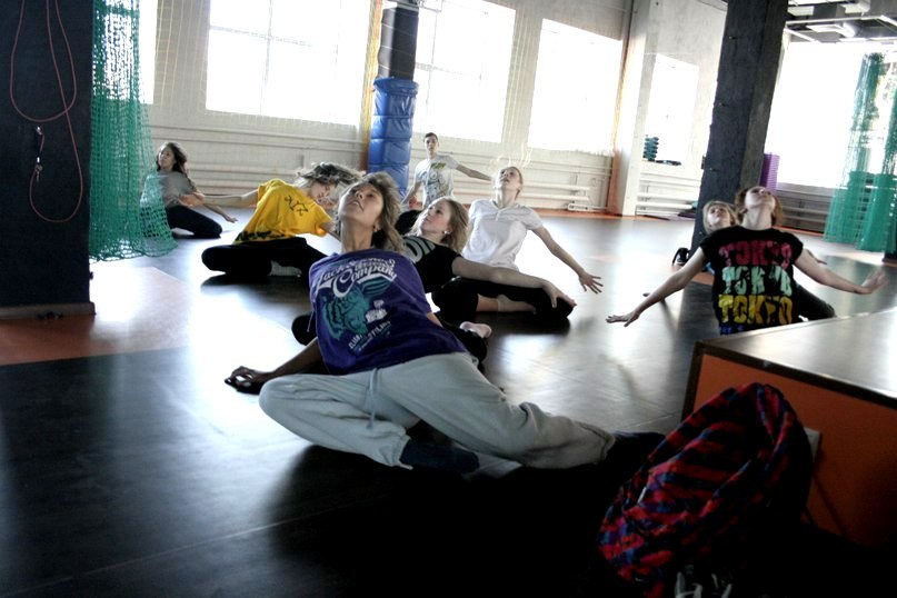 Александра Кузнецова *Шишечка* | Нижний Новгород