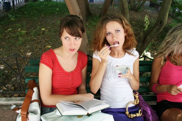 Таина Федосеева | Одесса