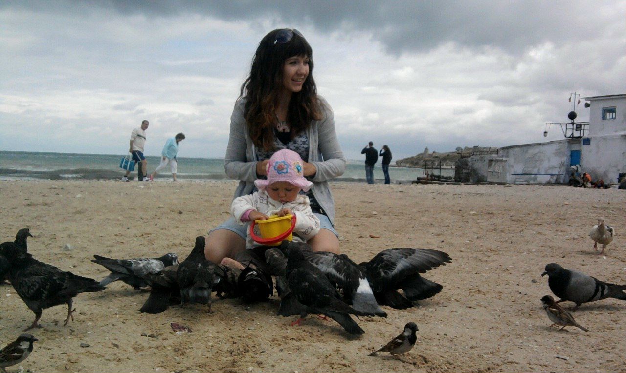 Женя Бабич | 