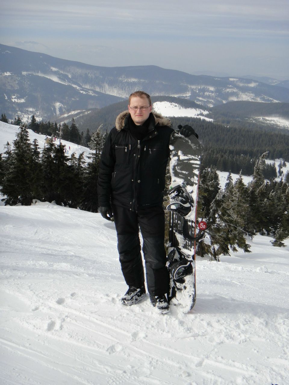 Юрий Зыбайло | Брест