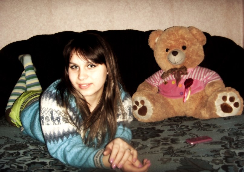 Ольга Попова | 