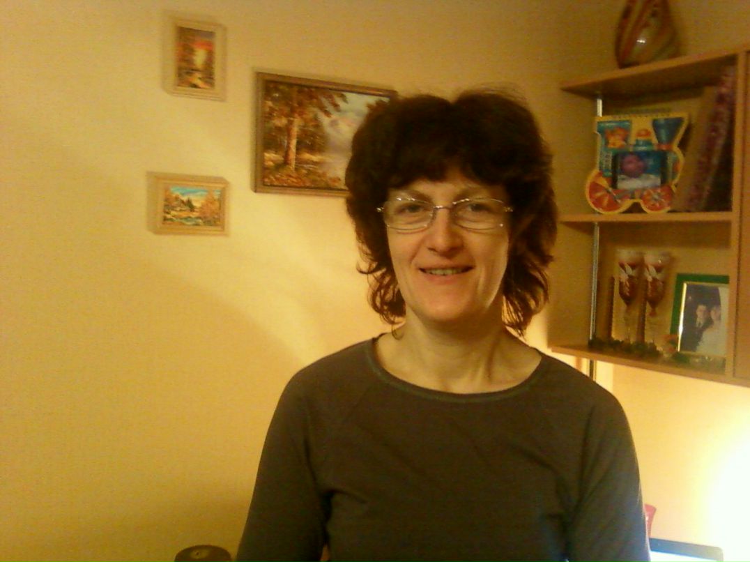 Жанна Фрицлер | Санкт-Петербург