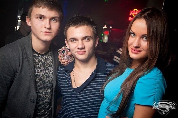 Алексей Коняшин | Москва