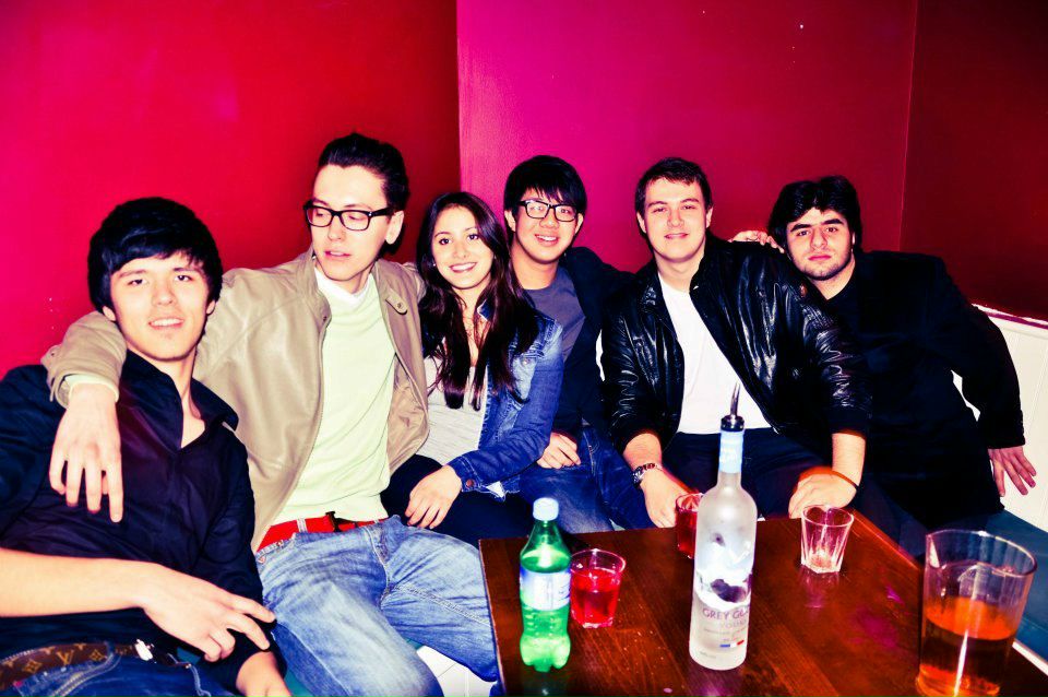 Yesik Nurakhmet | Алматы