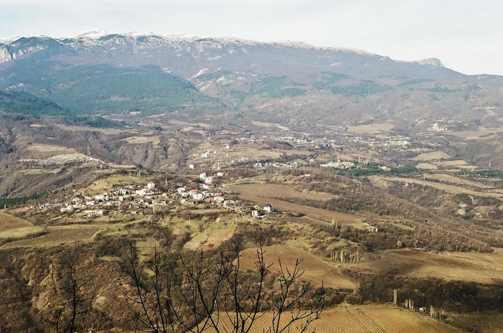 Александр Меликаев | Москва