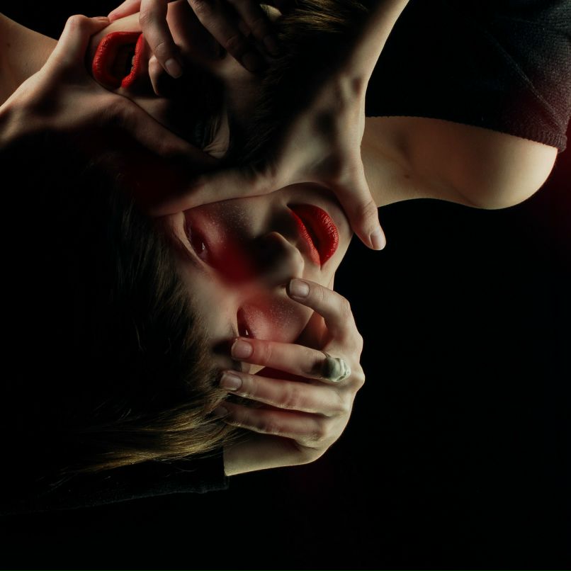 Пельшер Дарья | Montréal