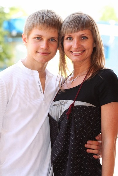 №83, Владислав Гутов, Дубна №83, Владислав Гутов, Дубна