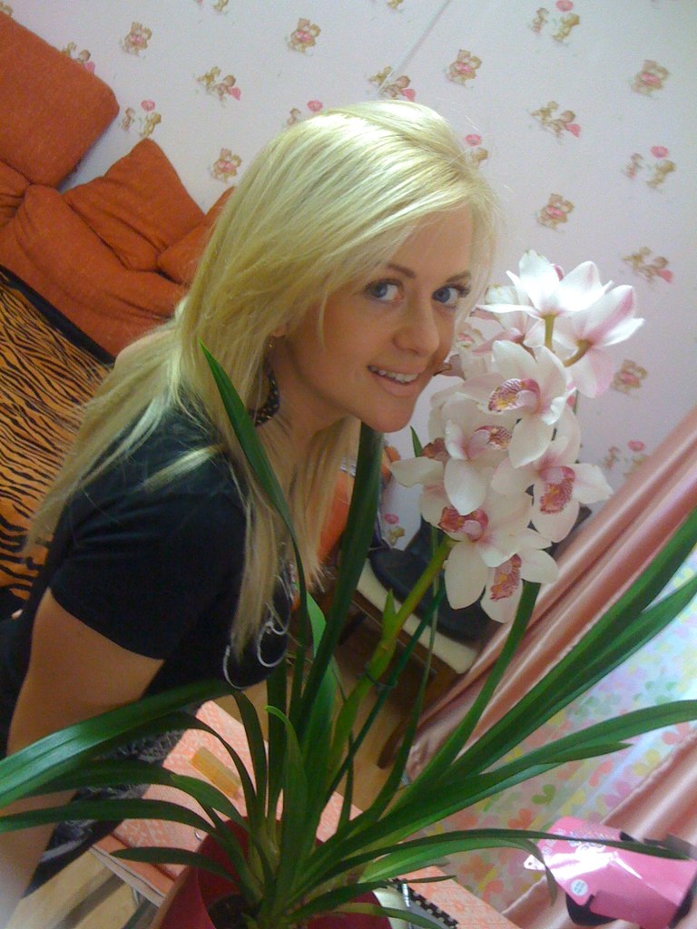 Кариночка Шпакова =)) | Одесса