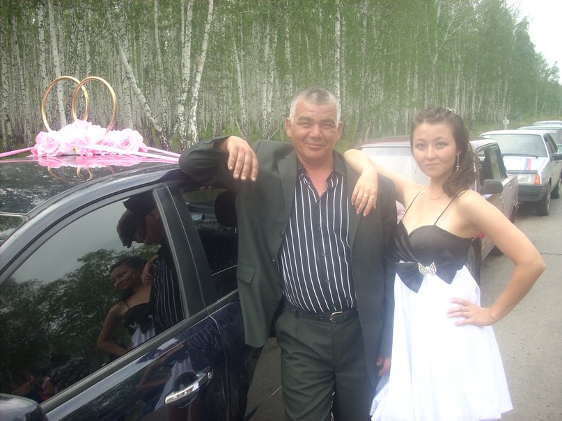 Эльмира Валеева | Челябинск