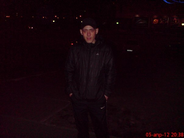 Артем Яковчук | 