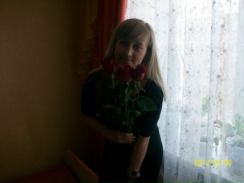 Юлия Шешина | Ржев