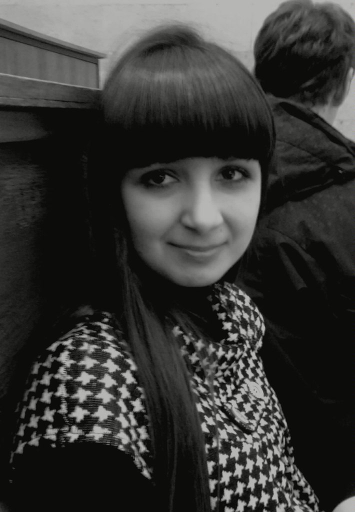 Мар'яна Кавценюк | Киев