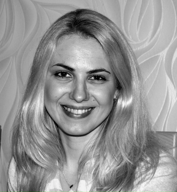 Юля Сутормина Karapuz | Frankfurt am Main