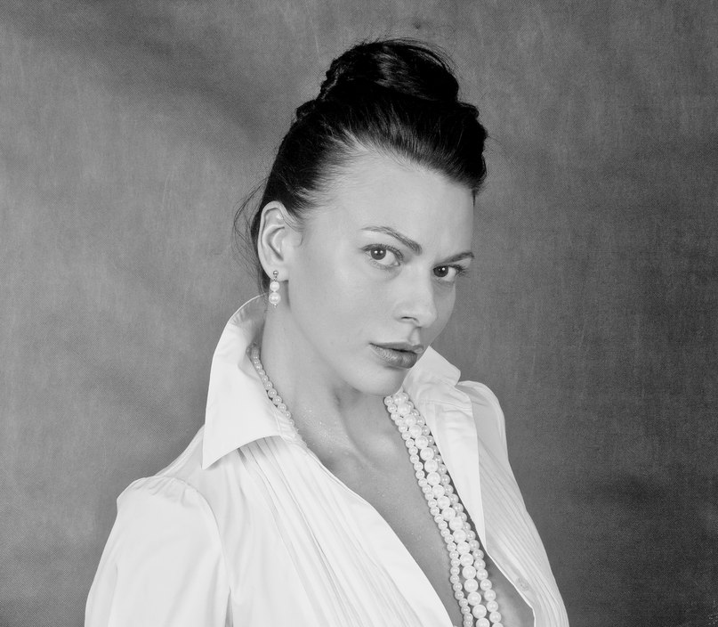 Татьяна Пивоварова | Москва