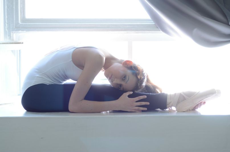 Диана Семейченкова | Москва