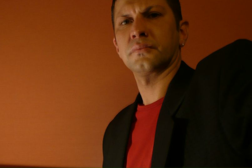 Рустам Шайхатаров | Нижний Новгород