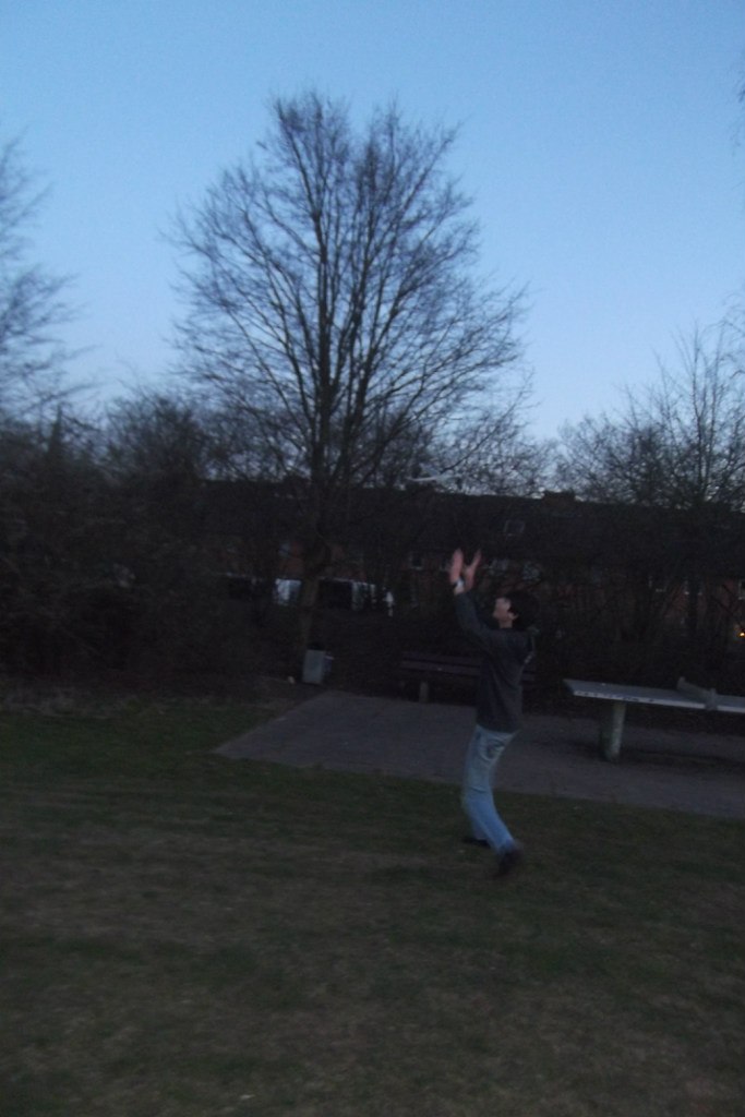 Витёк Хехе | Lüneburg