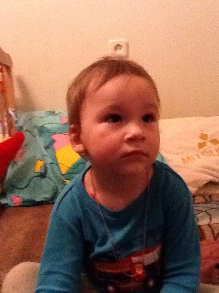 Настя Бондарь | Одесса