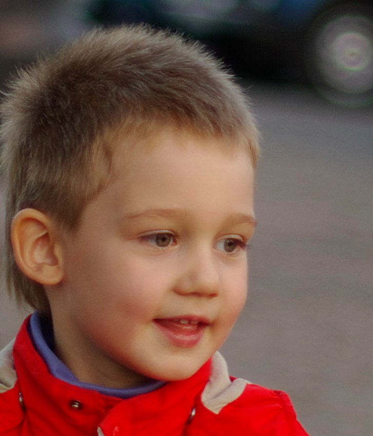 Валерий Ребрушкин | Санкт-Петербург