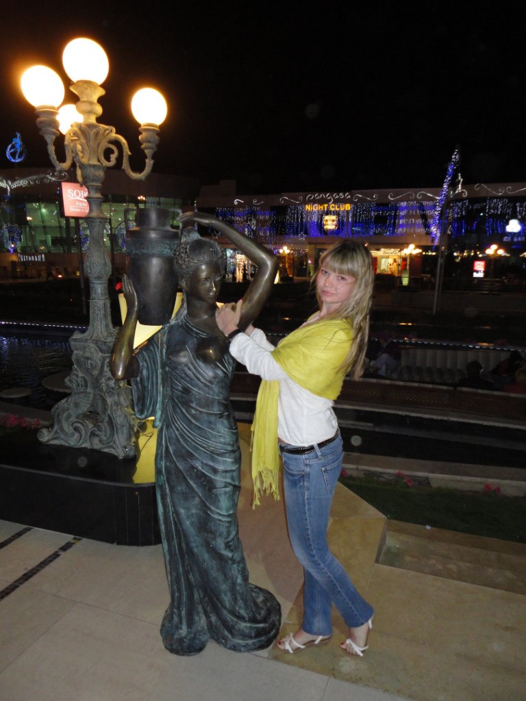 Юлия Задачина | Воронеж