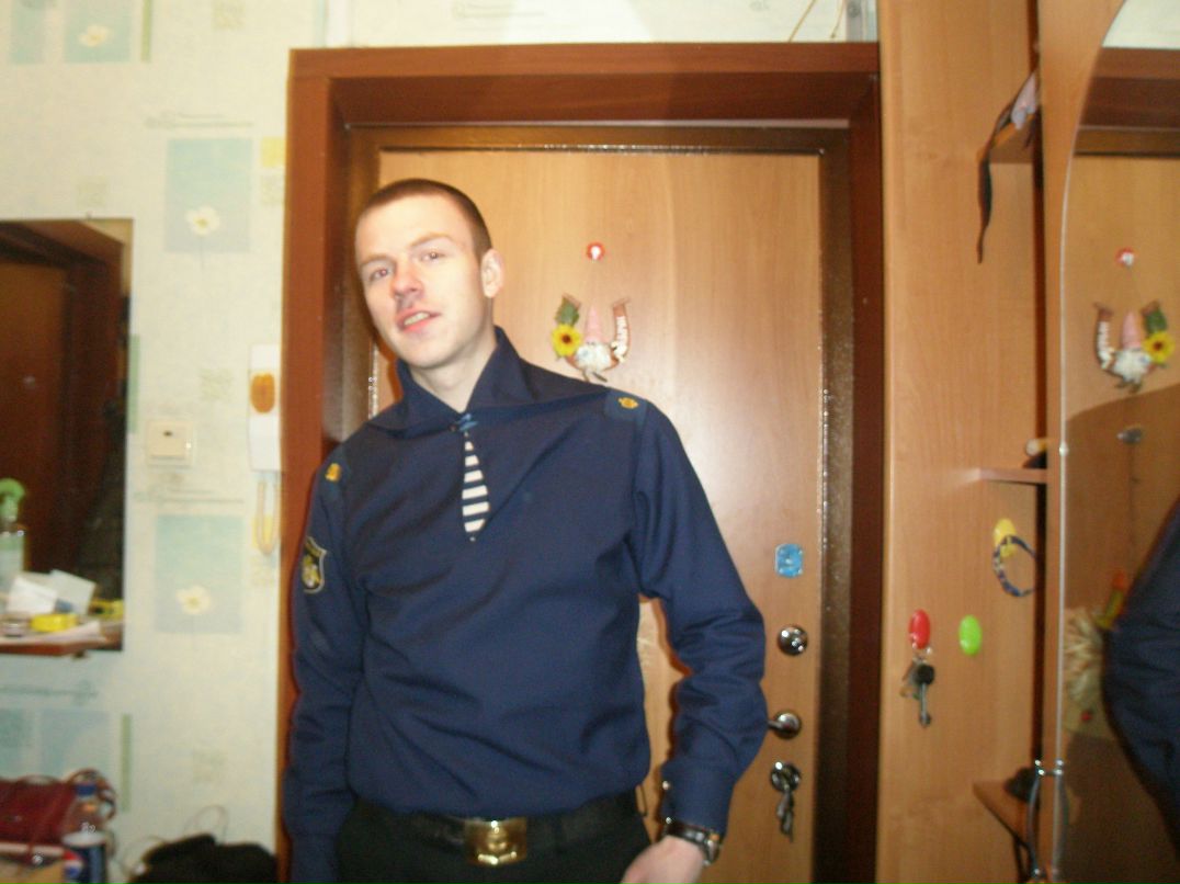 Мария Коваленко | Санкт-Петербург