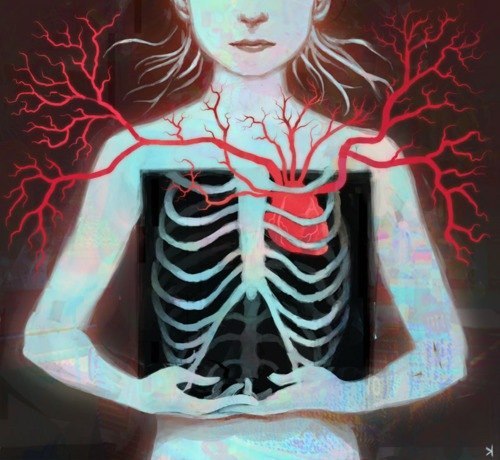 Камилла Прикот | 