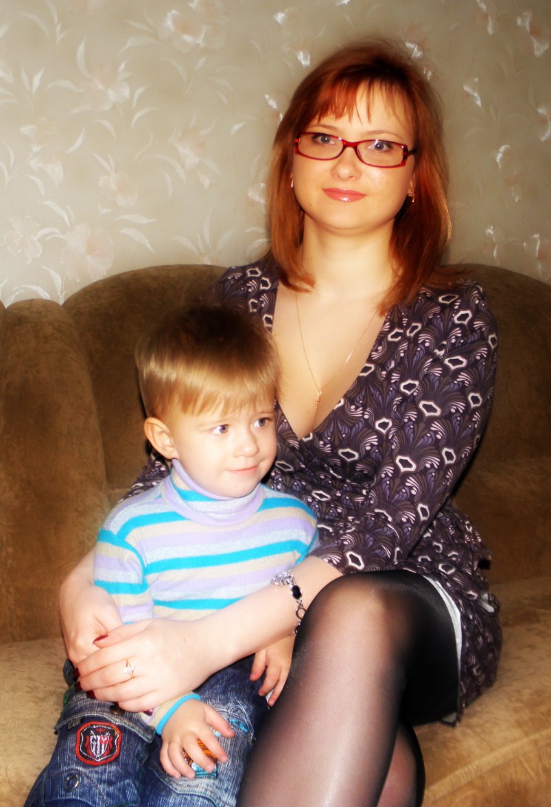 Алёна Мусина | Донецк