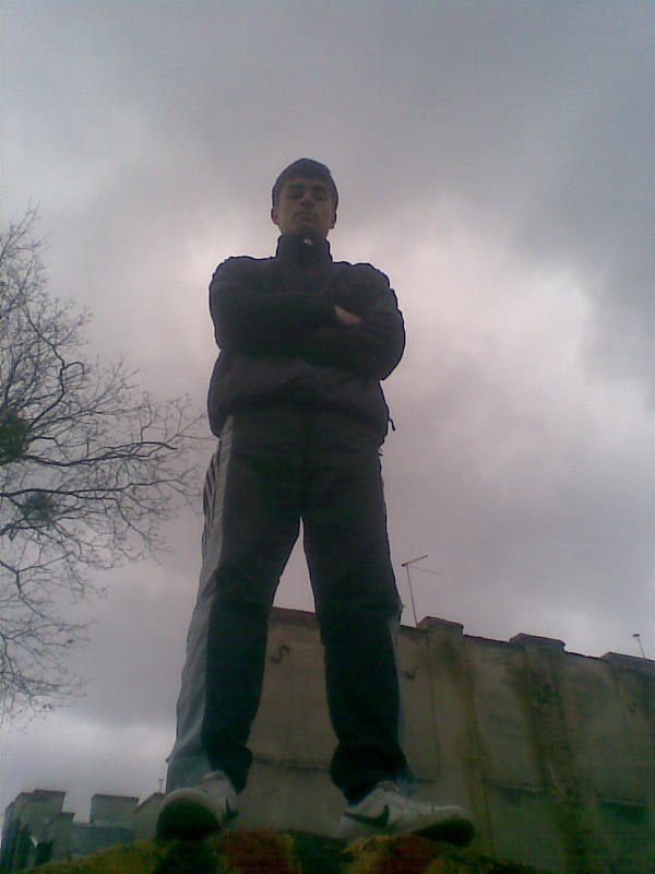 Роман Бутрин ^_^GOGA ^_^ | Львов