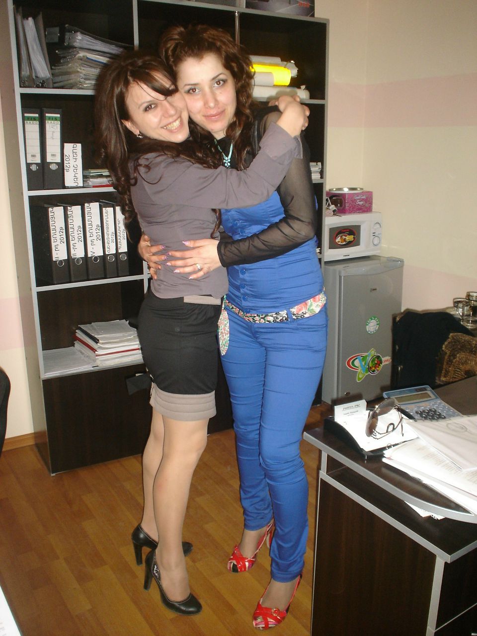 Рипсиме Акопян | Москва