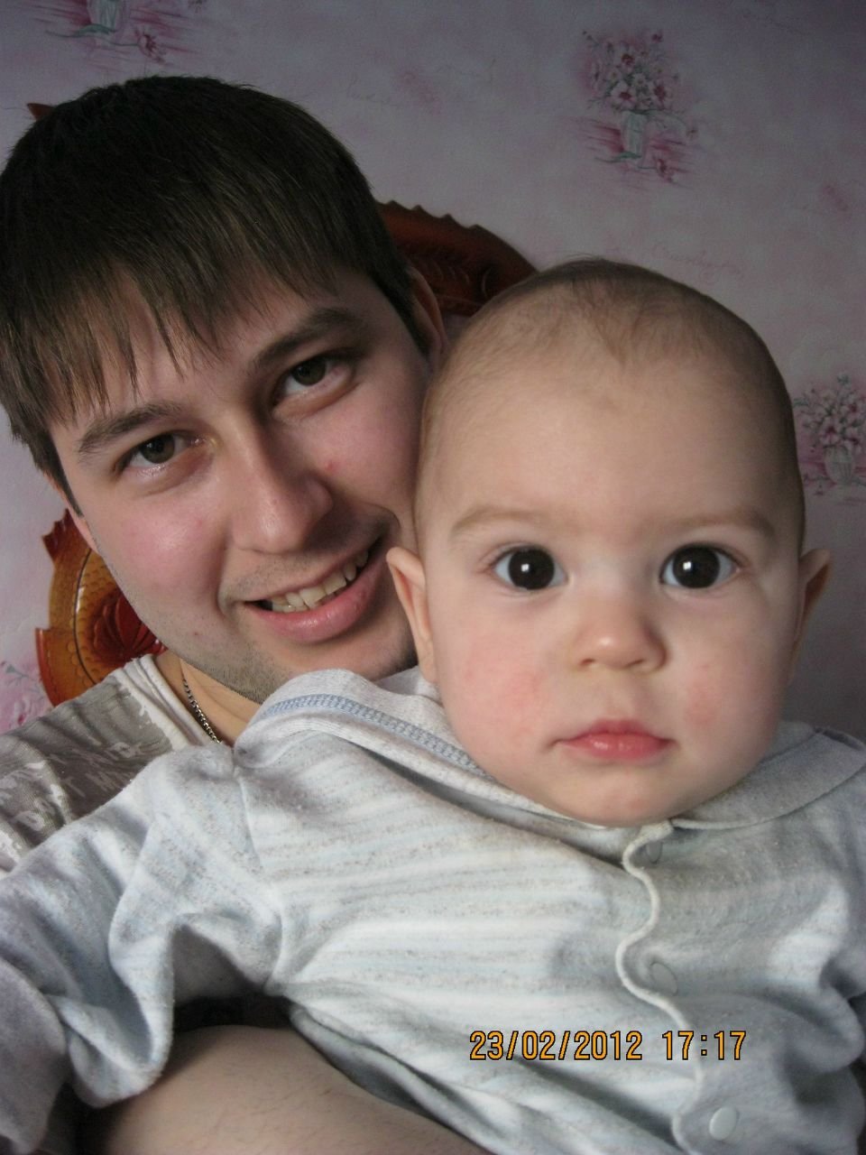 Михаил Дёмин | Омск