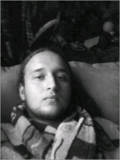 Павел Воловодюк Сергеевич | Борисполь