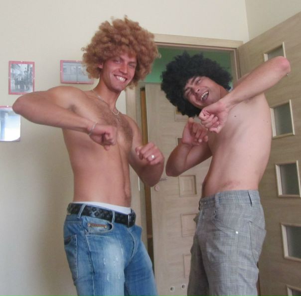 №20, Roman Kaminski, Брест, Беларусь №20, Roman Kaminski, Брест, Беларусь