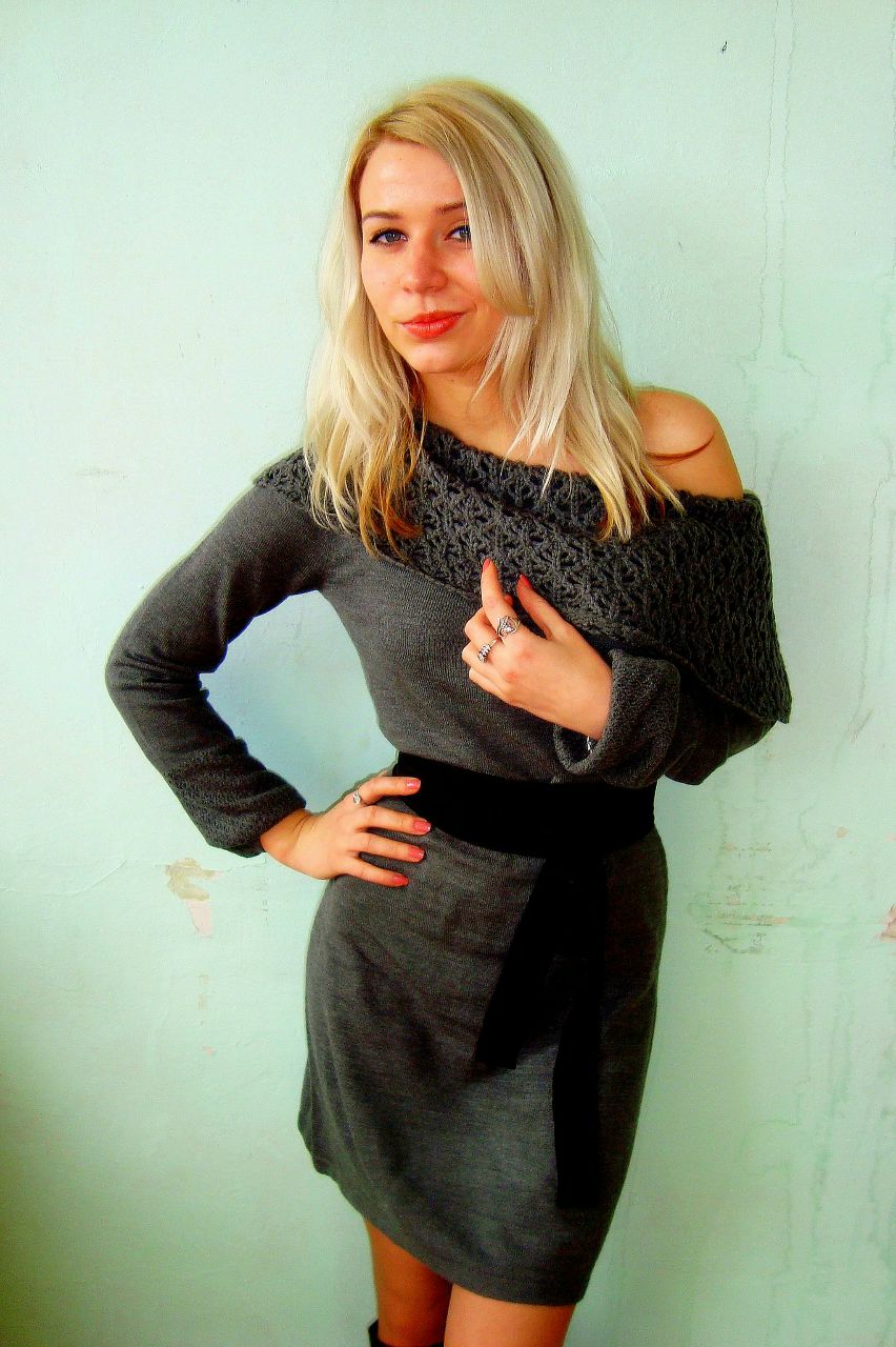 Ольга Шипилова | Днепр (Днепропетровск)