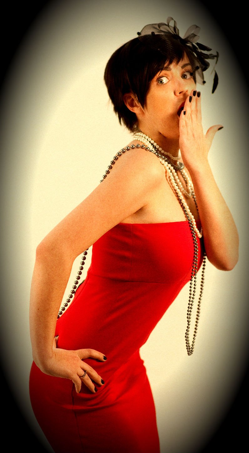 Ольга Яровая-Махонина | Москва