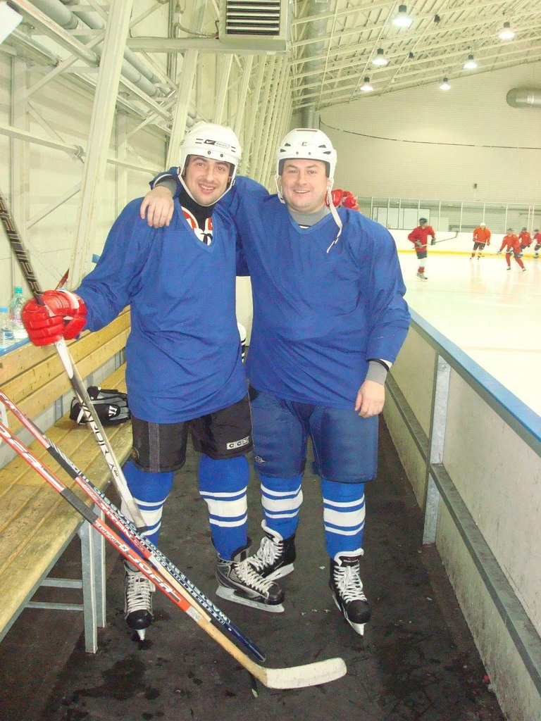 Александр Плахута | Санкт-Петербург