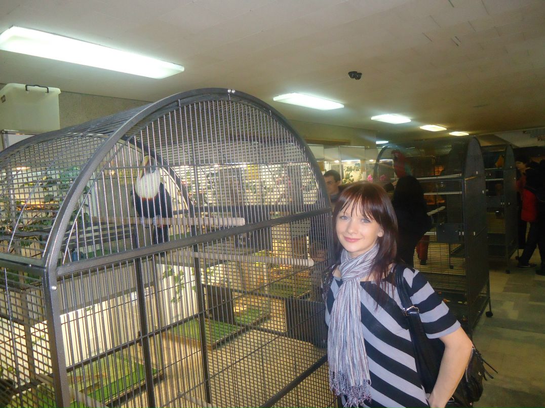 Анастасия Османова | Северодвинск