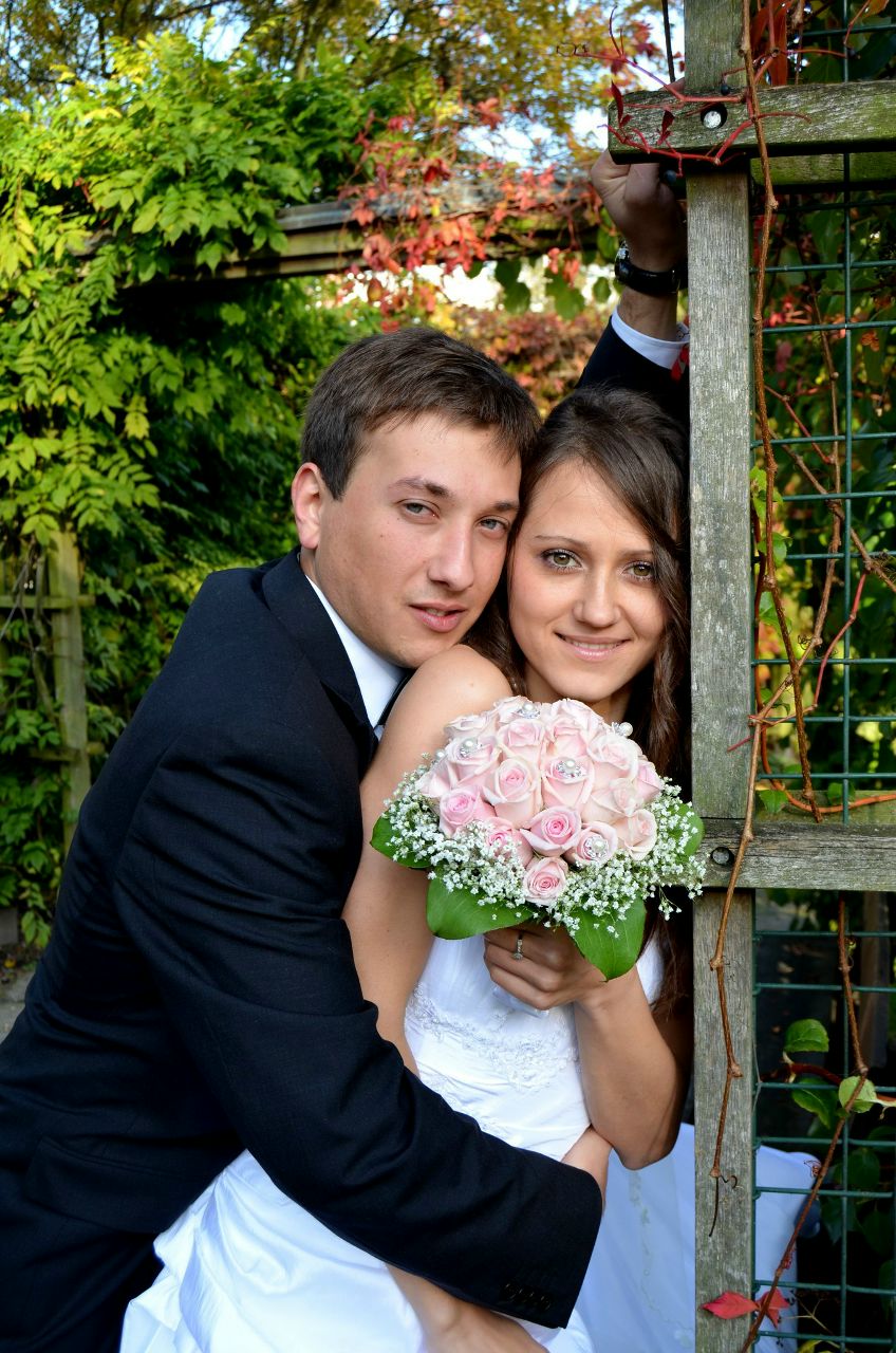 Екатерина Арнаут | Мелитополь