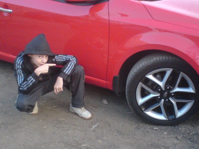 Istvan Varga Istu | Чоп