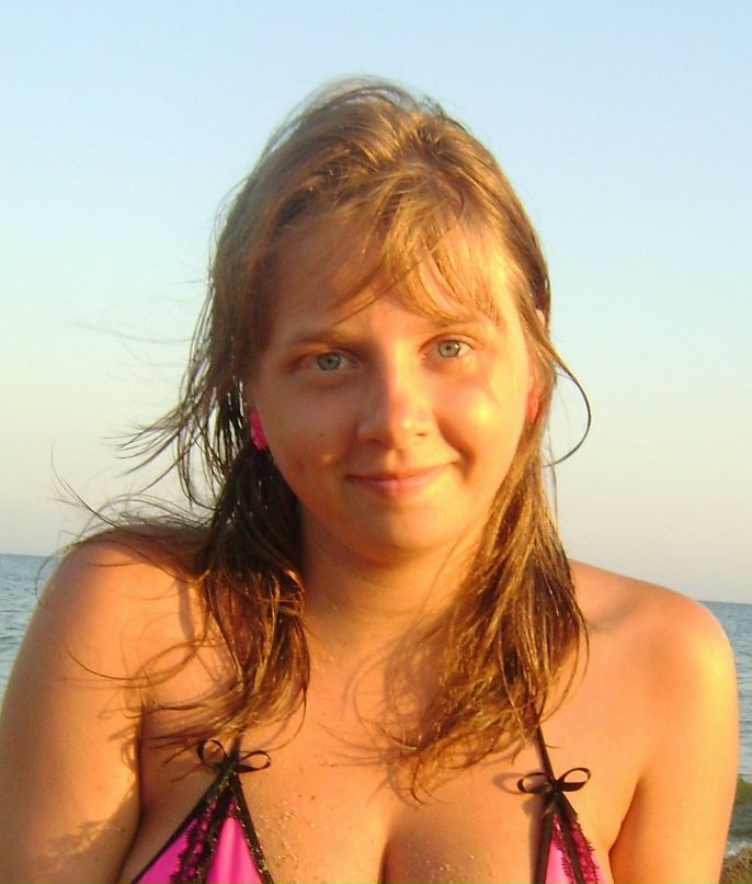 Мария Зеленцова Михайловна | Санкт-Петербург