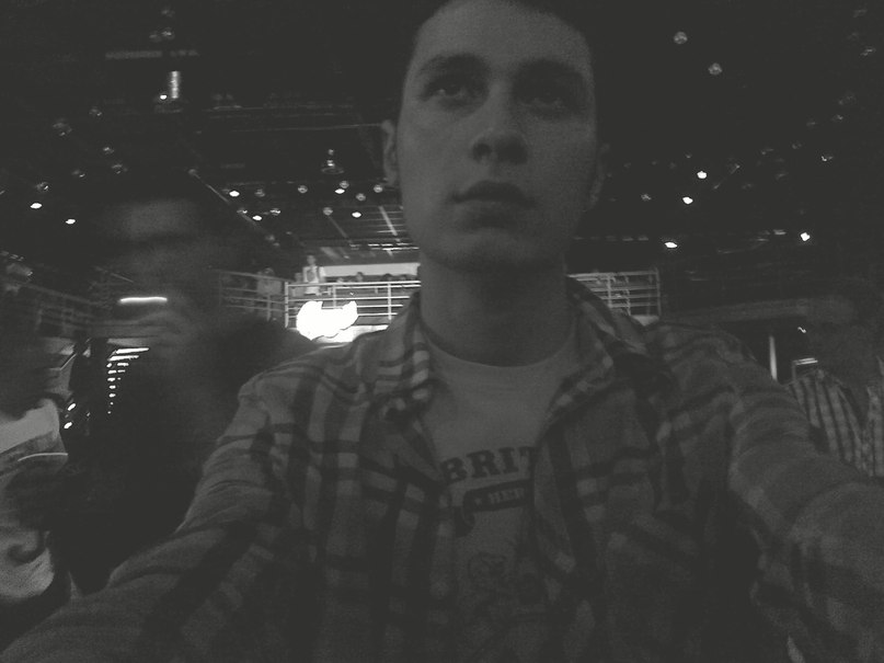 Эльдар Мурадов | Санкт-Петербург