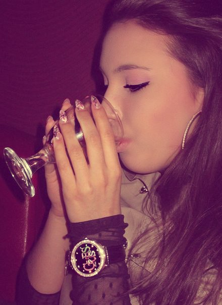 Карина Байляк | Харьков