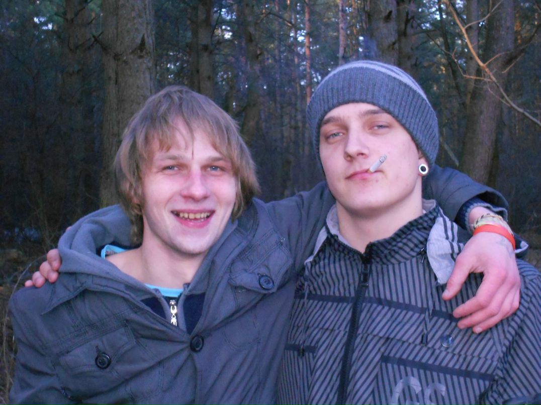 Илья Семенчук ShVeLLeR | Гродно