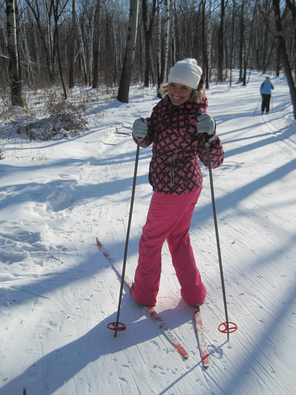Анна Демидась | Хабаровск