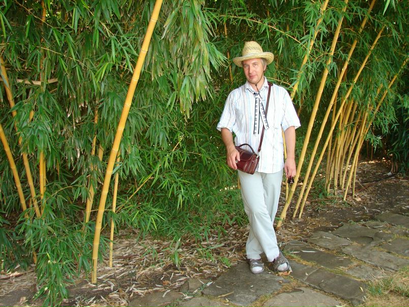 №155, Николай Радецкий, 55 лет, Санкт-Петербург №155, Николай Радецкий, 55 лет, Санкт-Петербург