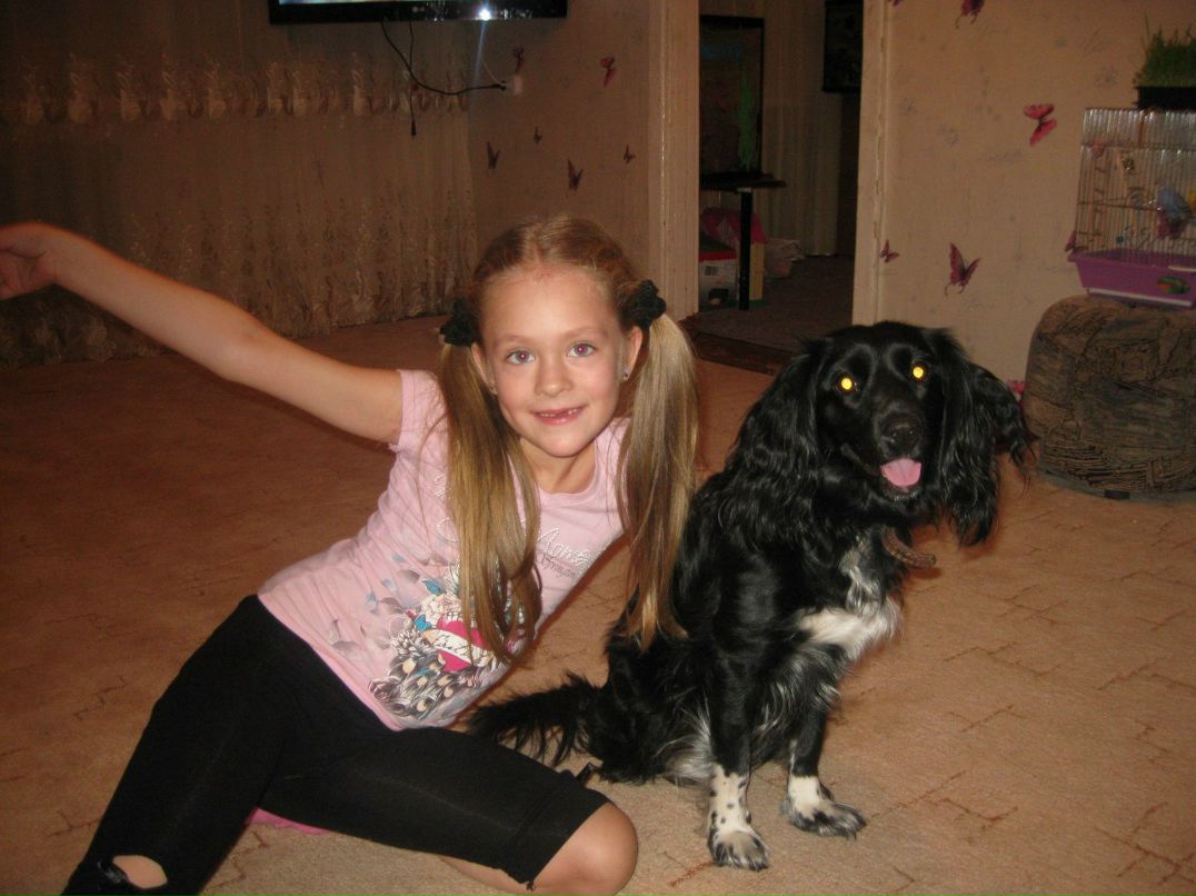 Кристина Иванова Алексеевна | Обнинск