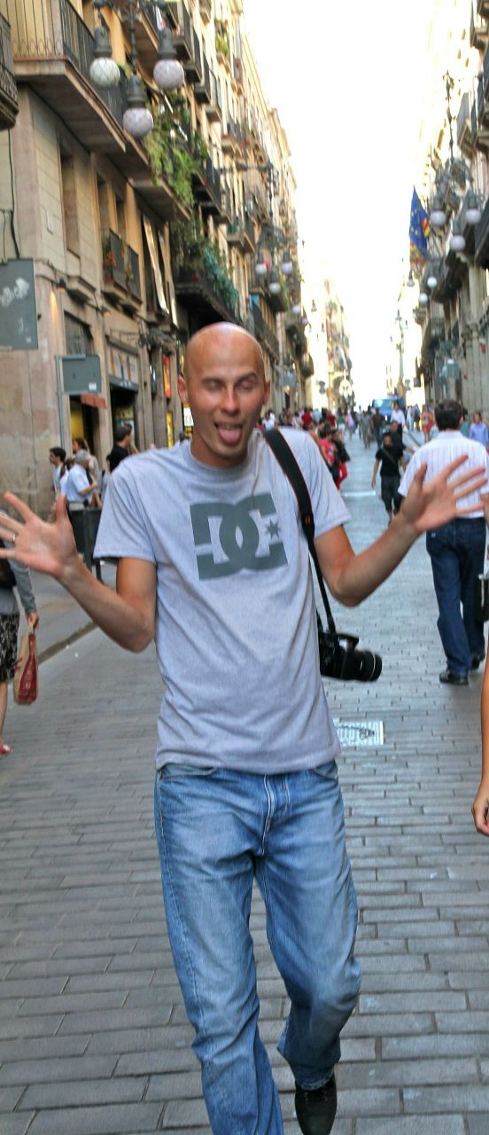 Артем Линев | Санкт-Петербург