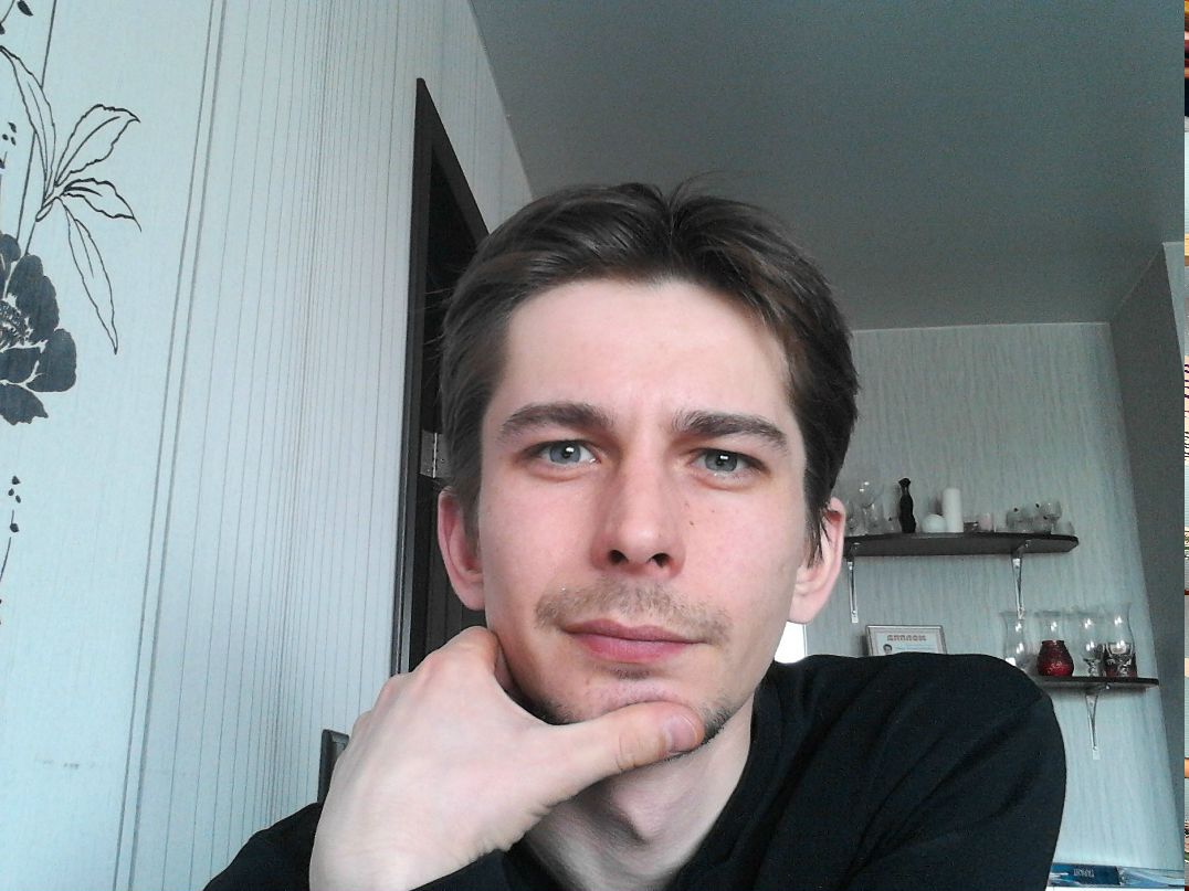 Иван Курносов | Жуковский